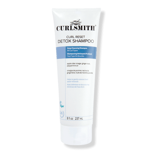 Curlsmith Curl Reset Detox Shampoo