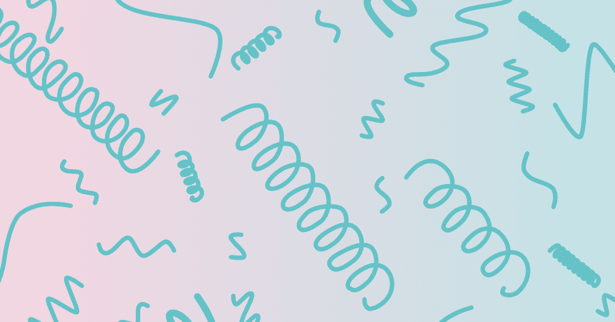 The Science of Curly Hair Typing